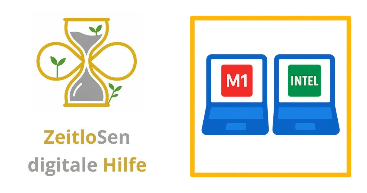 Worauf Sie beim Kauf eines gebrauchten Mac achten sollten – ZeitloSen