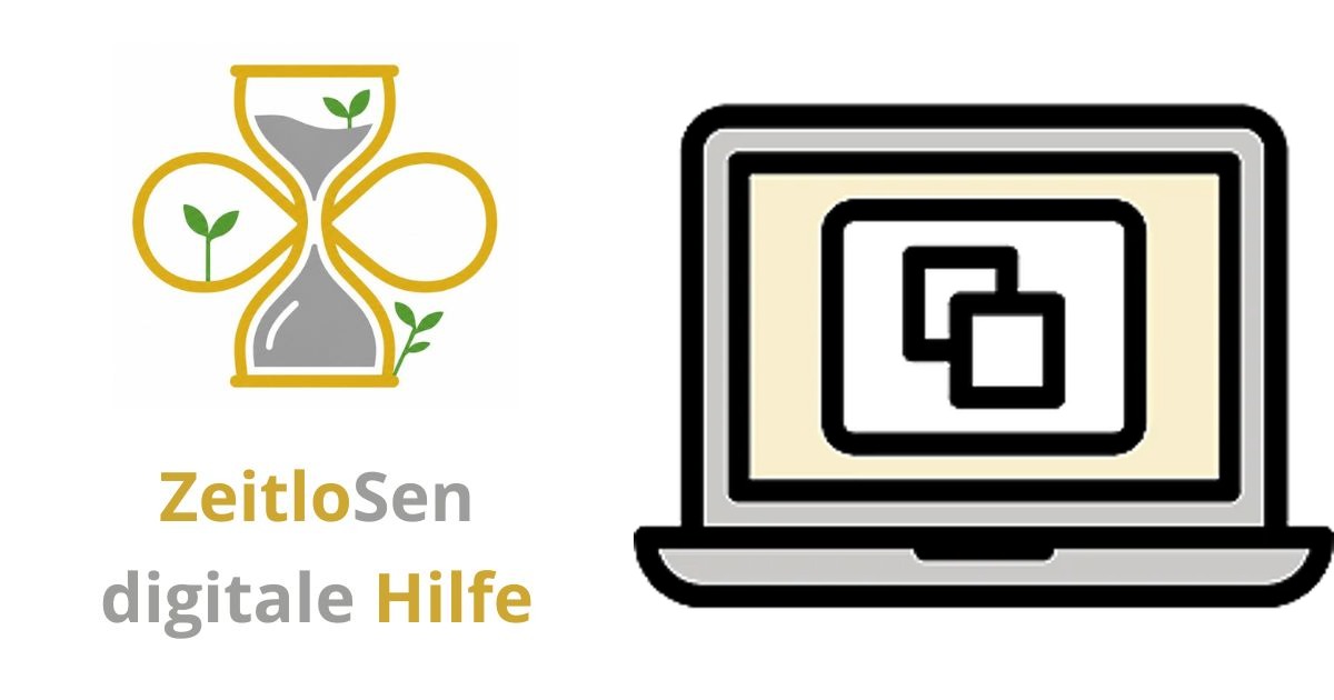 Programme nach Neustart automatisch öffnen – ZeitloSen