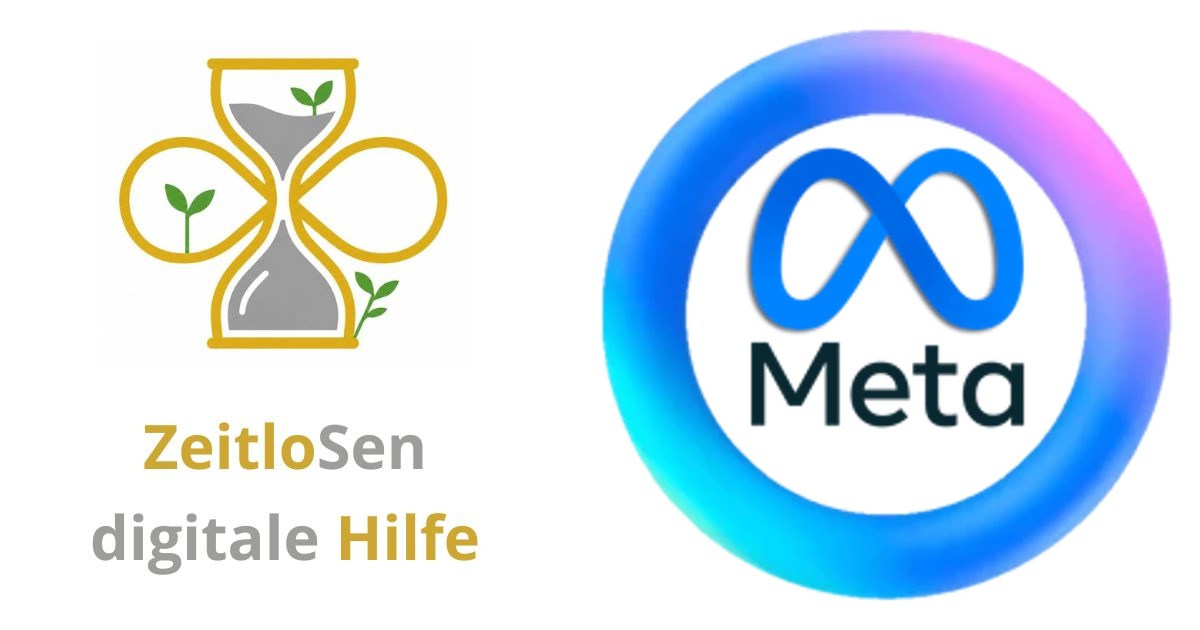 Meta AI auf Facebook und Instagram verstehen – ZeitloSen