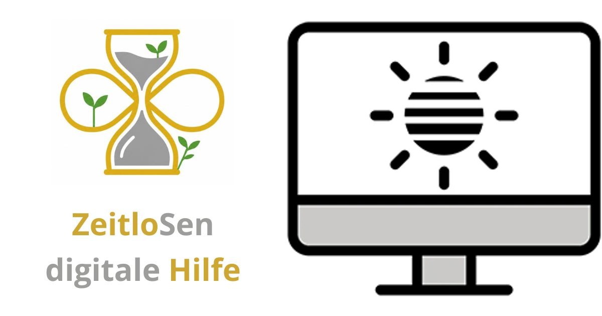 Bildschirmfarben automatisch anpassen mit True Tone – ZeitloSen