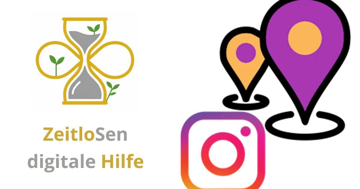 So verhindern Sie, dass Instagram Ihren Standort teilt – ZeitloSen