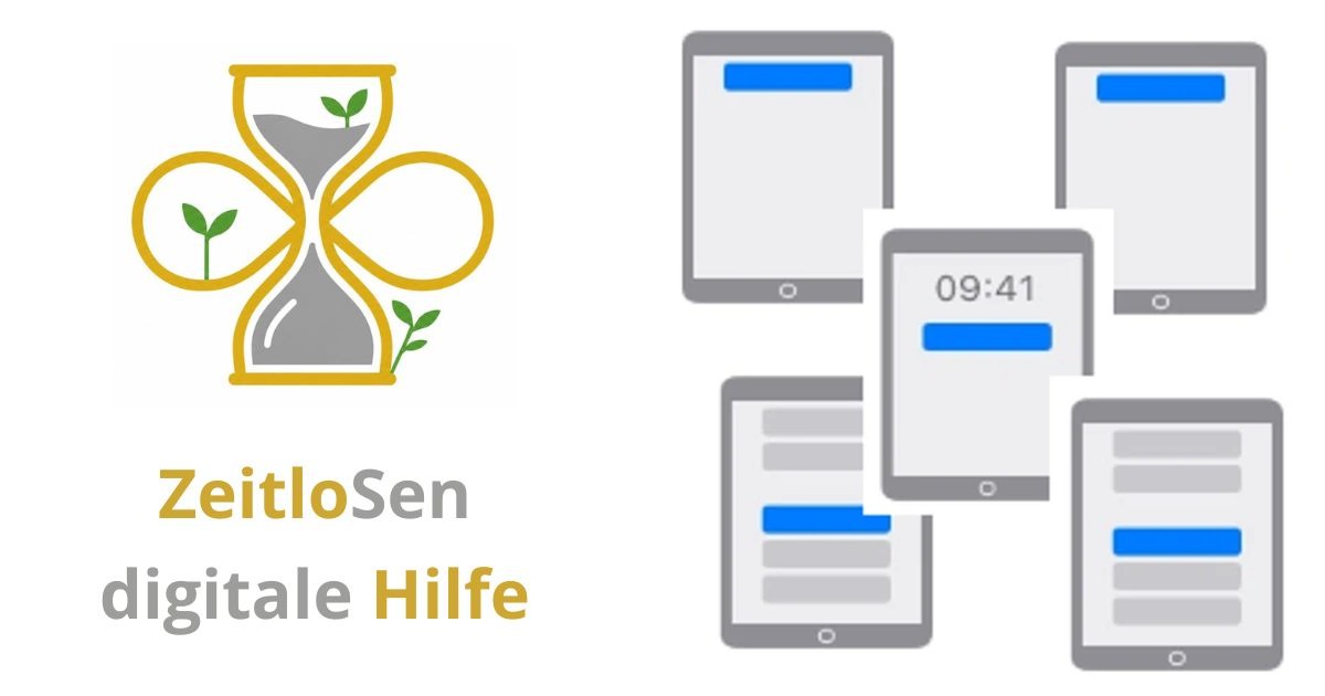 Benachrichtigungen auf iPhone und iPad einstellen – ZeitloSen
