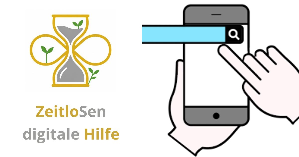 Adressleiste in Chrome-App unten anzeigen – ZeitloSen