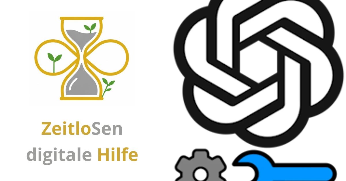 So schützen Sie Ihre Fragen bei ChatGPT – ZeitloSen