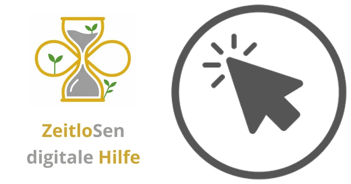 Cursor in Windows besser sichtbar machen – ZeitloSen