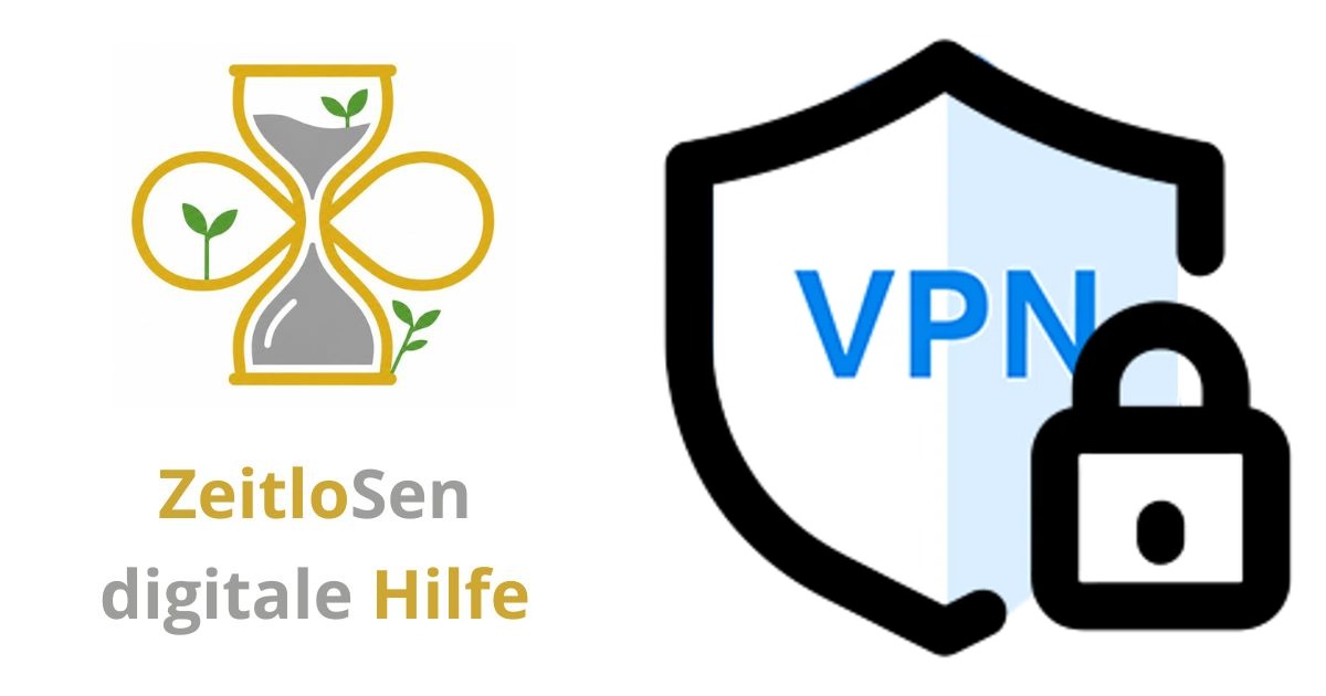Was ist ein VPN und wie hilft es Ihnen? – ZeitloSen