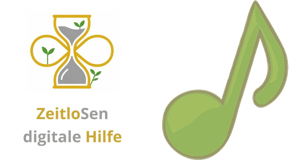 Klavier lernen mit der Duolingo-App – ZeitloSen