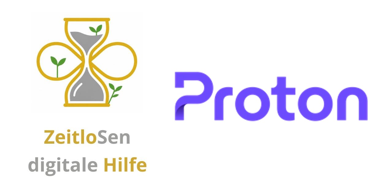 Proton: Sichere Cloud und E-Mail aus der Schweiz – ZeitloSen