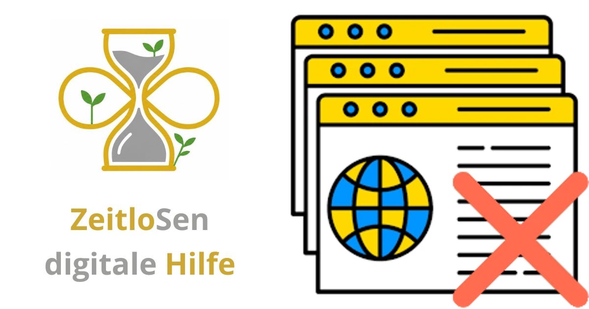 Geschlossene Tabs auf Android schnell wieder öffnen – ZeitloSen