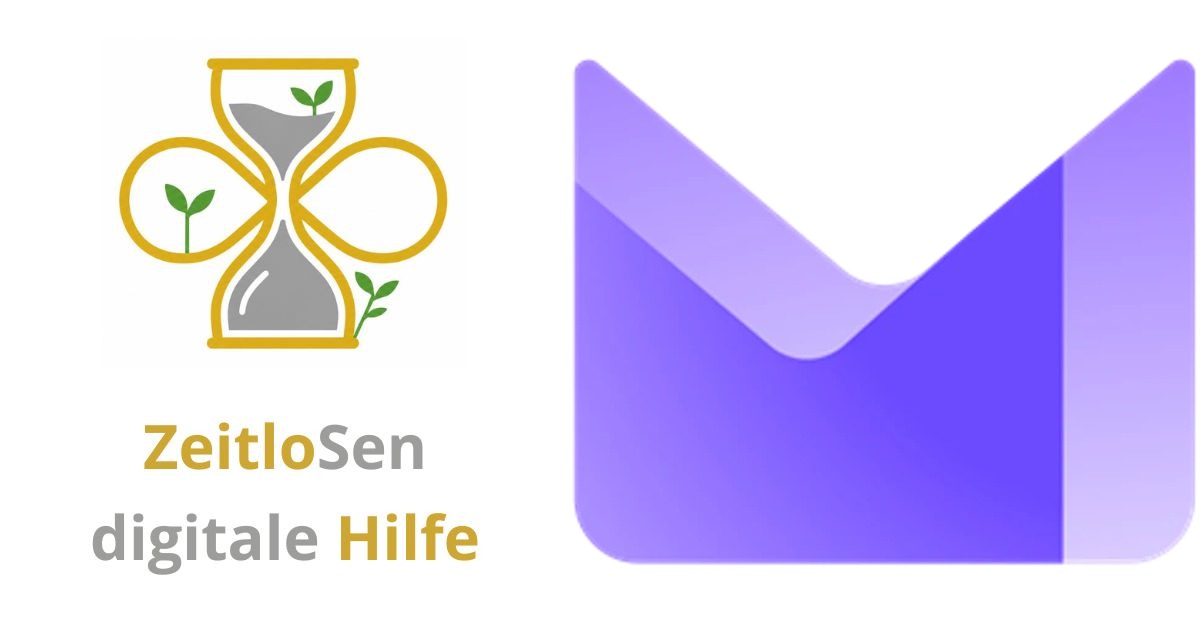 Sicher und einfach E-Mails mit Proton Mail – ZeitloSen
