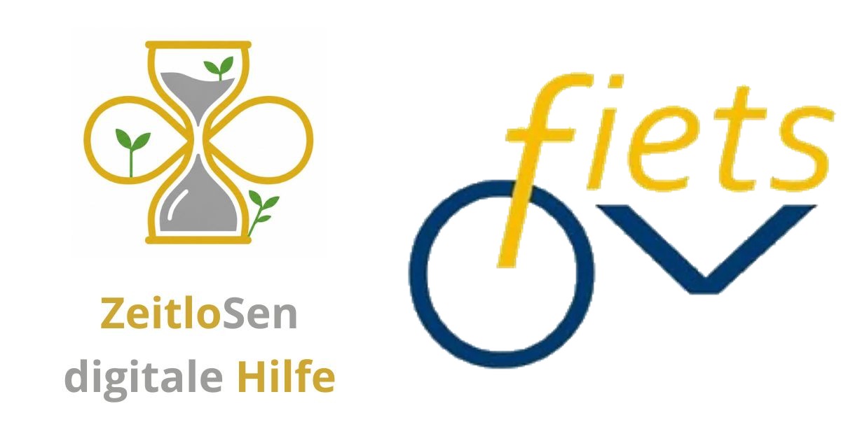Fahrrad mieten am Bahnhof leicht gemacht – ZeitloSen