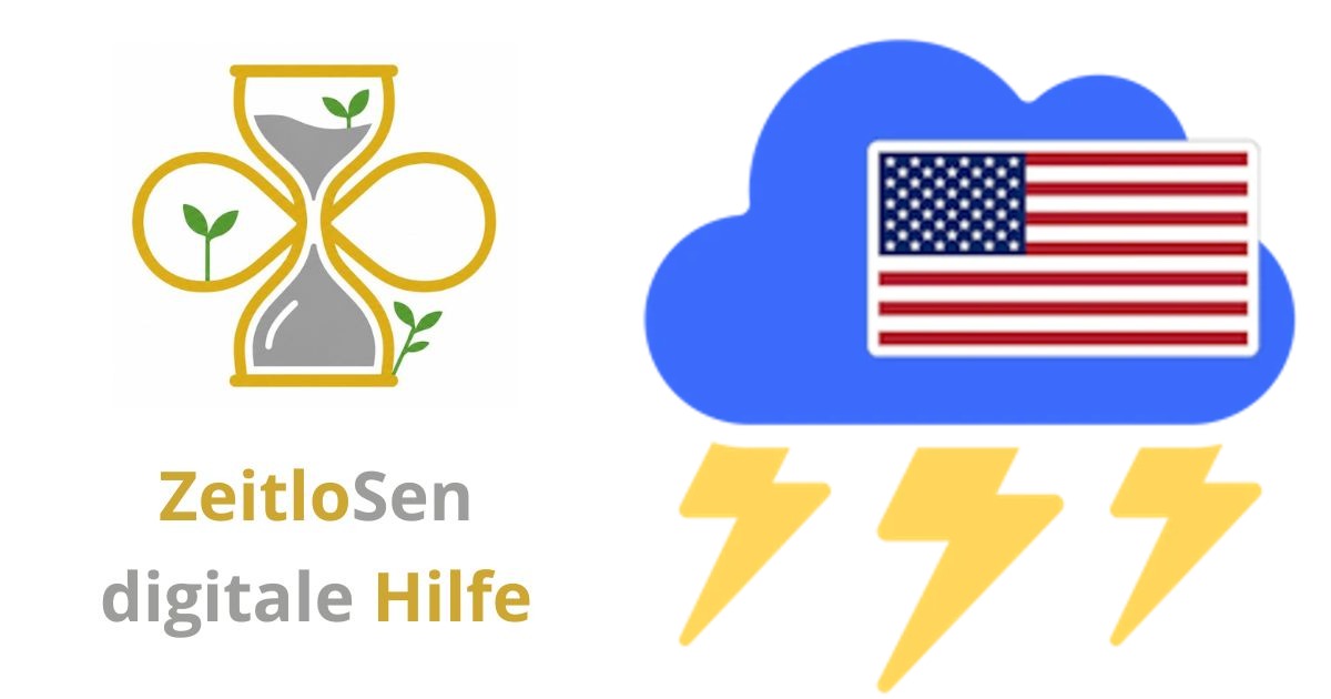 Alternative Cloudspeicher aus Europa – ZeitloSen