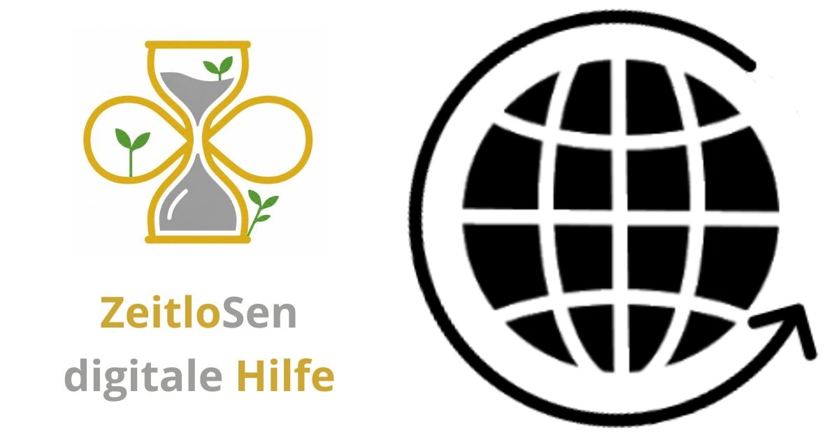 Internetbrowser sicher und aktuell halten – ZeitloSen