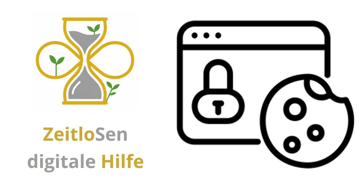 Was sind Internet-Cookies? – ZeitloSen