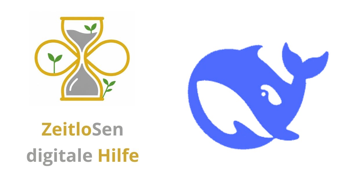 DeepSeek: Eine KI-Suchmaschine aus China – ZeitloSen