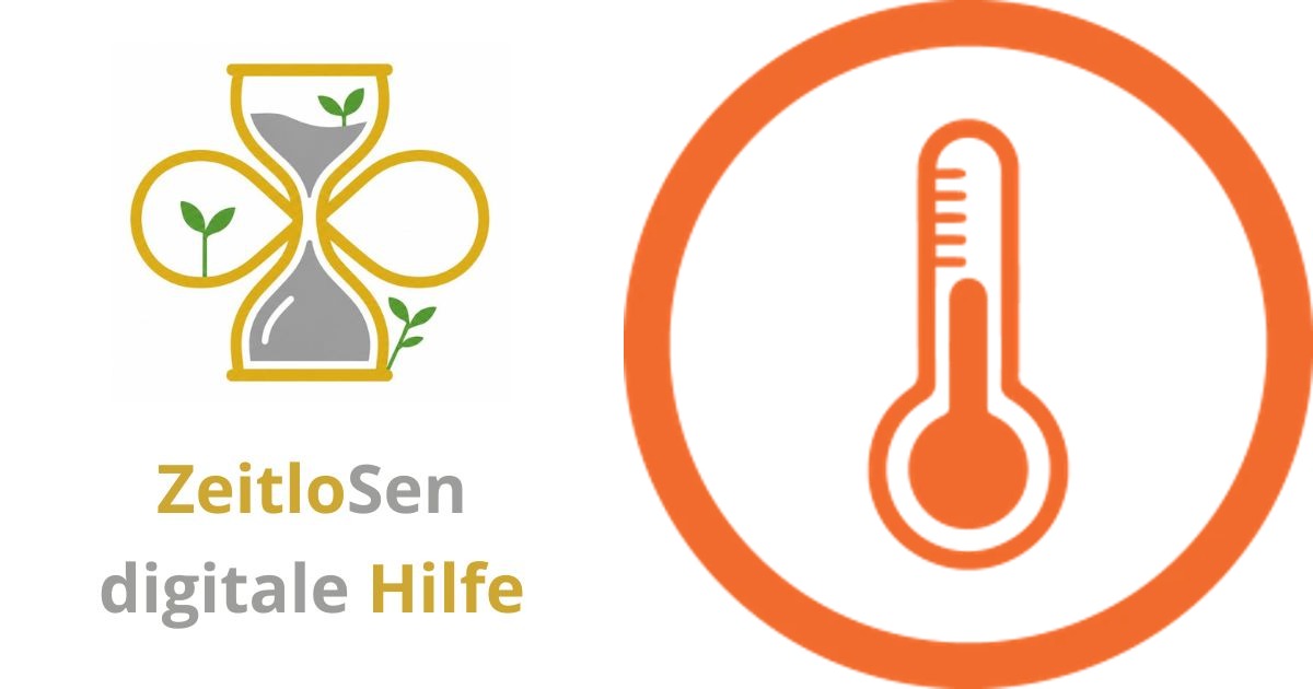 Was kann eine smarte Heizung? – ZeitloSen