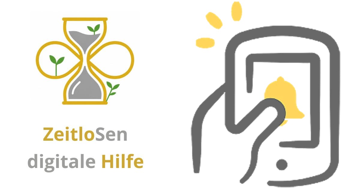 Benachrichtigungen auf Android-Smartphone steuern – ZeitloSen
