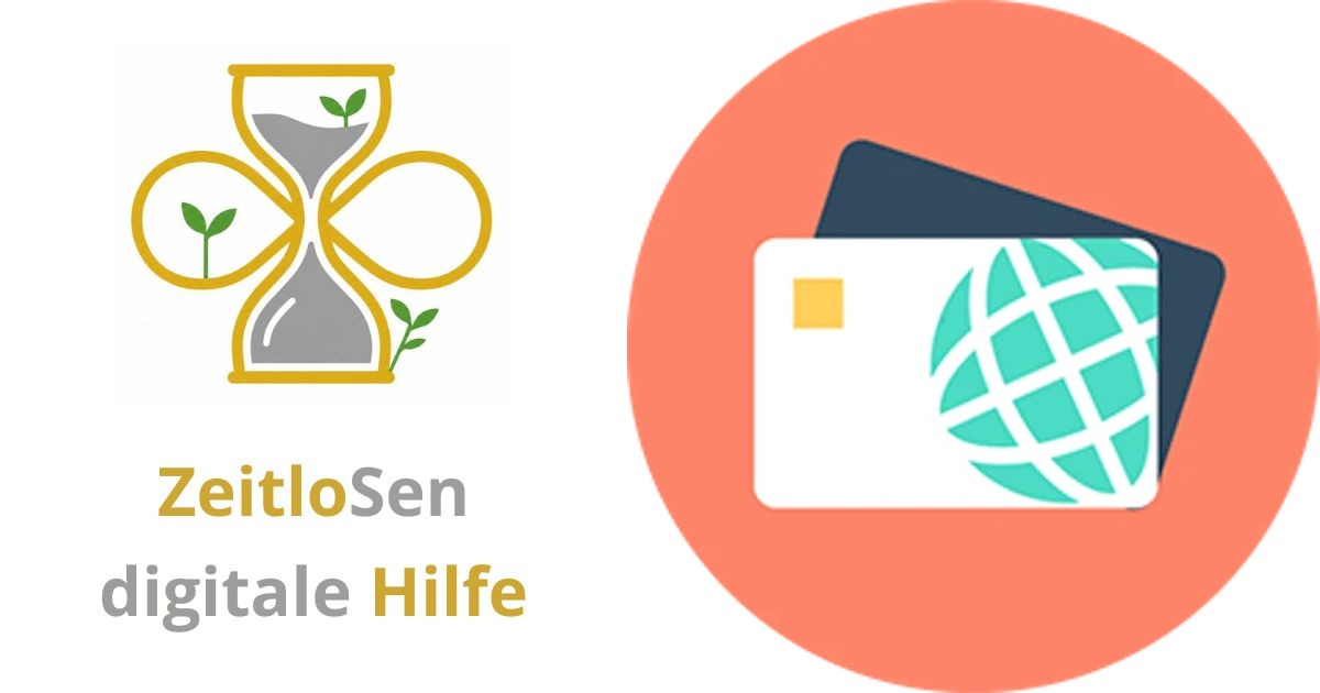 Einfach online Bankgeschäfte erledigen – ZeitloSen