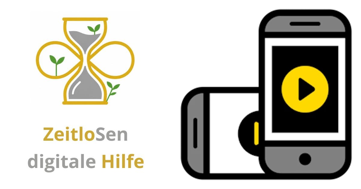 Videos direkt in WhatsApp ansehen – ZeitloSen
