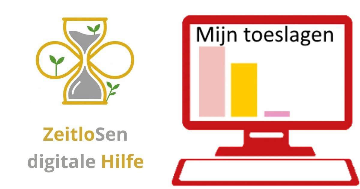 Finanzielle Zuschüsse einfach beantragen – ZeitloSen