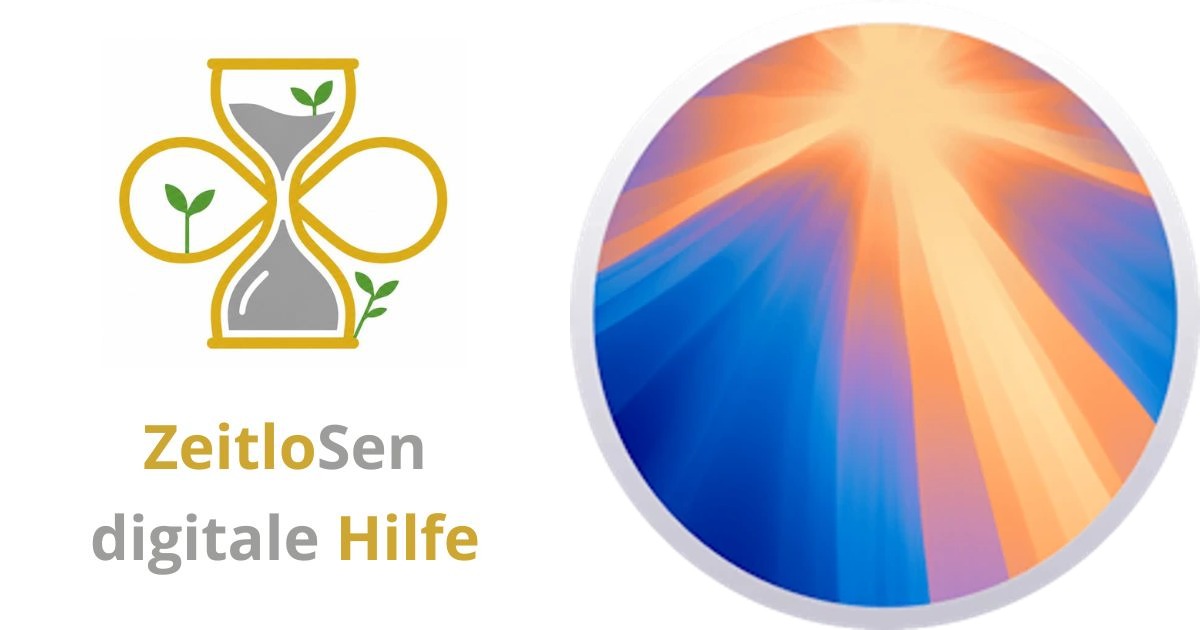Neuigkeiten in MacOS Sequoia – ZeitloSen