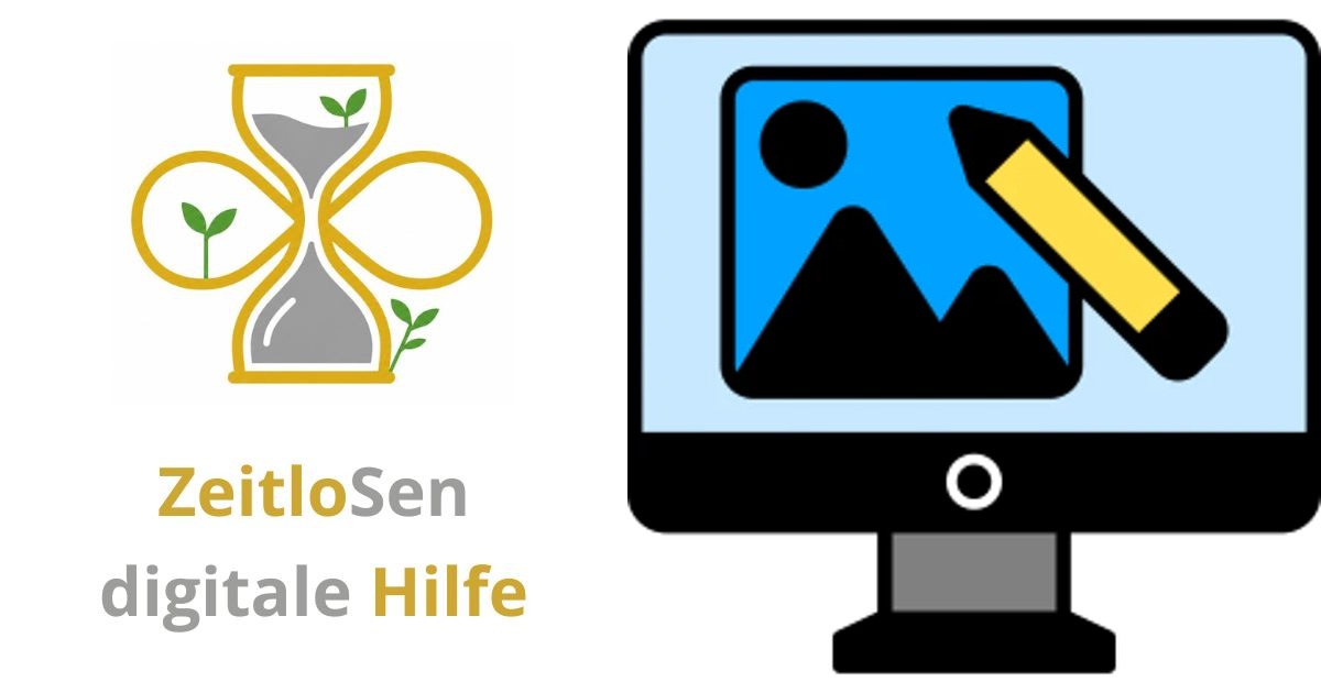 Paint 3D wird eingestellt – diese Alternativen gibt es – ZeitloSen