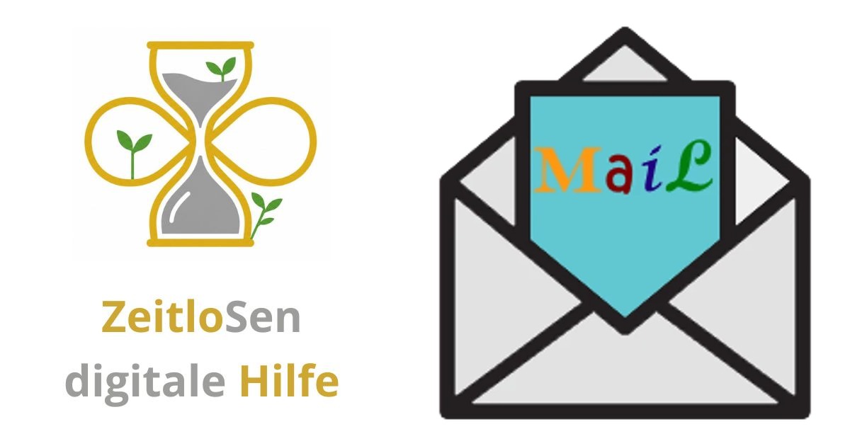 E-Mail-Texte einfach in Word gestalten – ZeitloSen