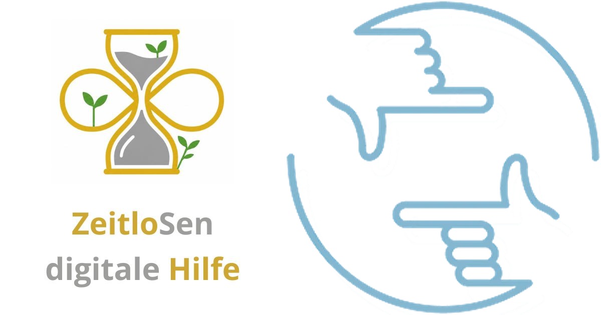 Fotos spannend gestalten ohne Mittelfokus – ZeitloSen