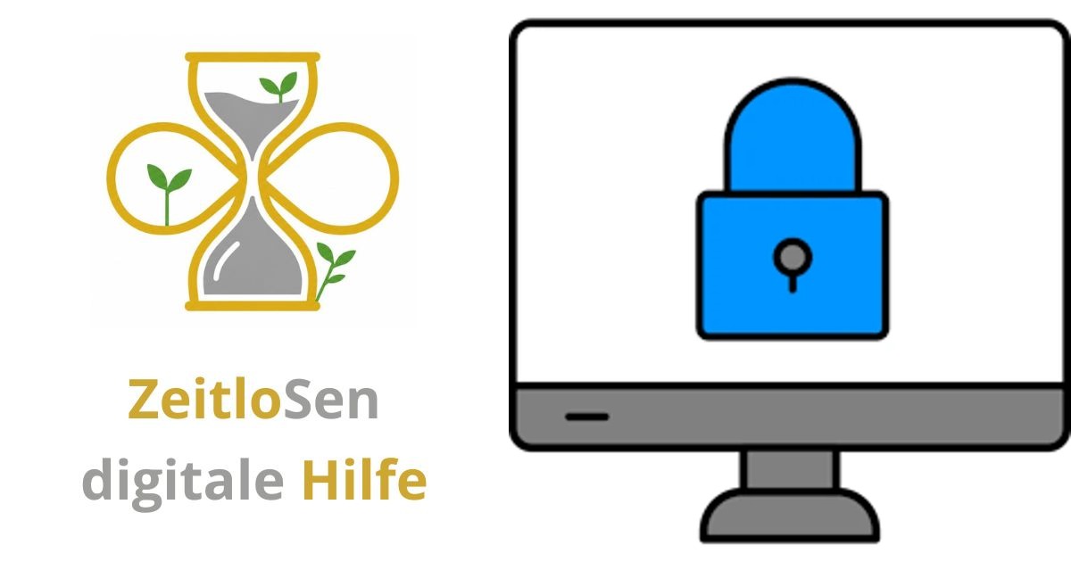 Privates Surfen sicher nutzen – ZeitloSen