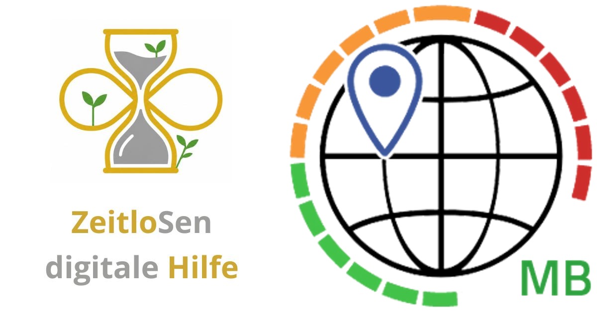 GPS und Datenverbrauch verstehen – ZeitloSen