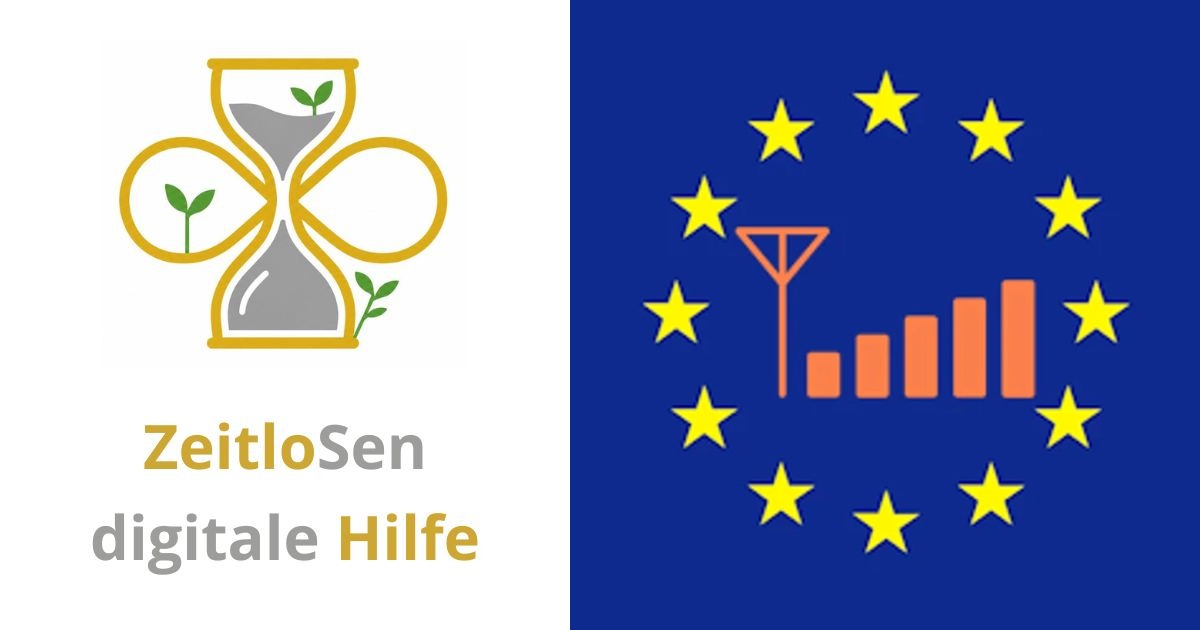 Schnelles Internet im Ausland nutzen – ZeitloSen
