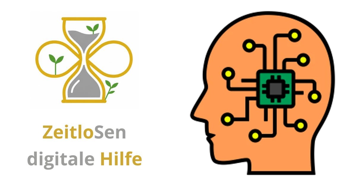 KI verantwortungsvoll nutzen – ZeitloSen