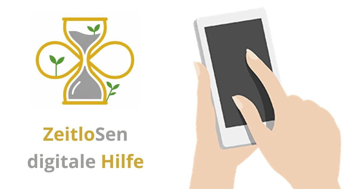 Android-Handy reagiert nicht: So lösen Sie das Problem – ZeitloSen