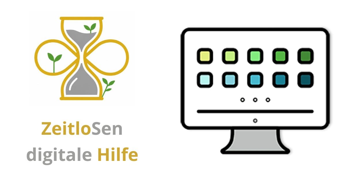 Programme und Fenster auf dem Mac richtig schließen – ZeitloSen