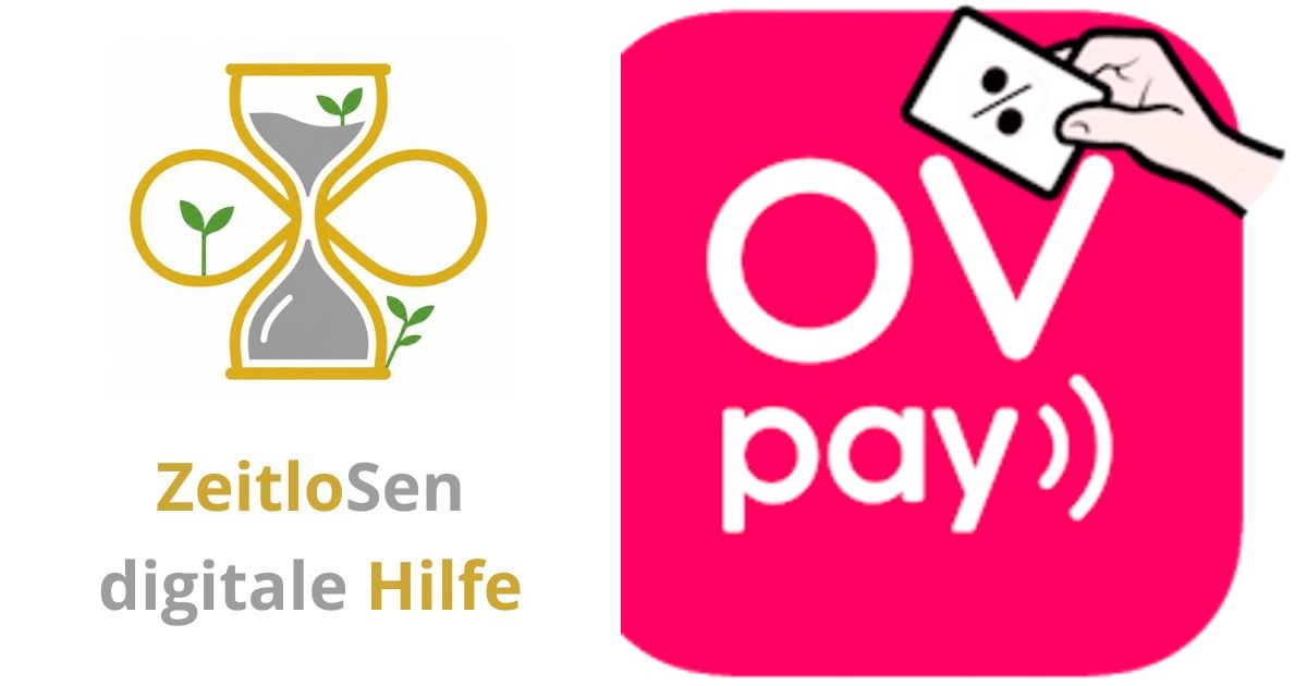 Mit Rabatt im öffentlichen Nahverkehr fahren – ZeitloSen