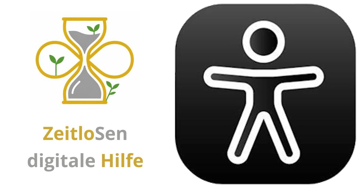 Visuelle Hilfen für bessere Webseiten-Nutzung – ZeitloSen