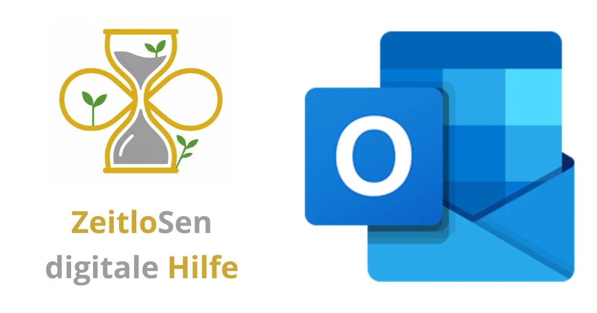 Outlook: Postfach einfach aufräumen – ZeitloSen