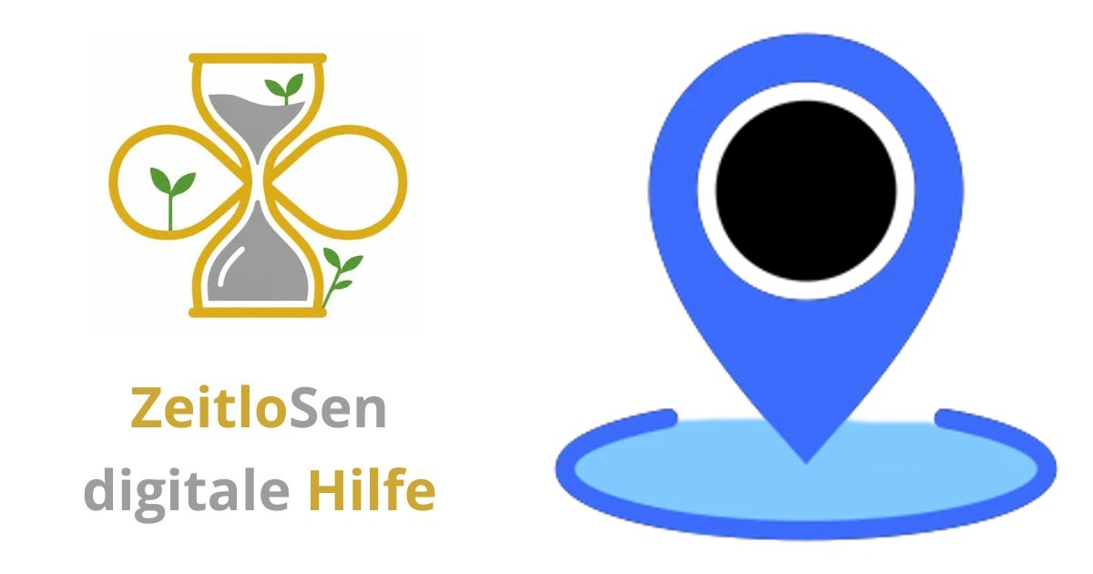 Reisezeiten schnell in Google Maps erkennen – ZeitloSen