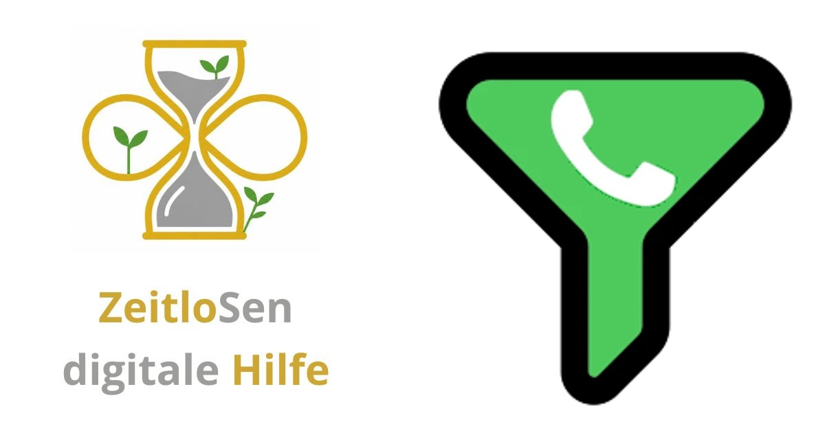 WhatsApp: Einfacher suchen mit Filtern – ZeitloSen