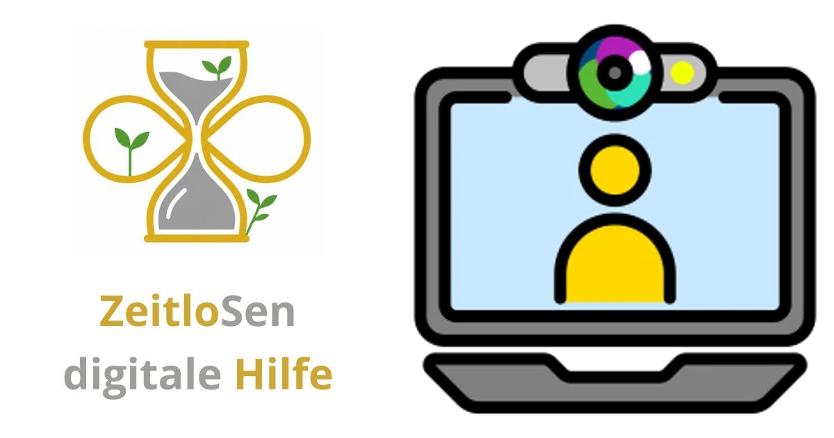 Wie erkenne ich, ob meine Webcam an ist? – ZeitloSen