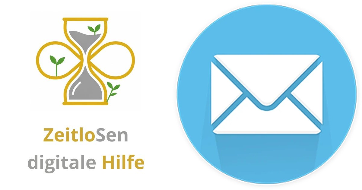 Beliebte Programme zum E-Mail Lesen – ZeitloSen