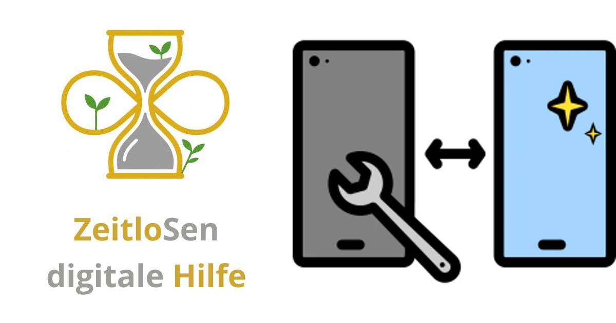 Was bedeutet refurbished und lohnt sich das? – ZeitloSen