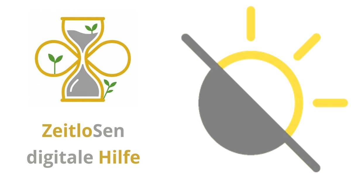 Bildschirmhelligkeit bei Android-Geräten einstellen – ZeitloSen