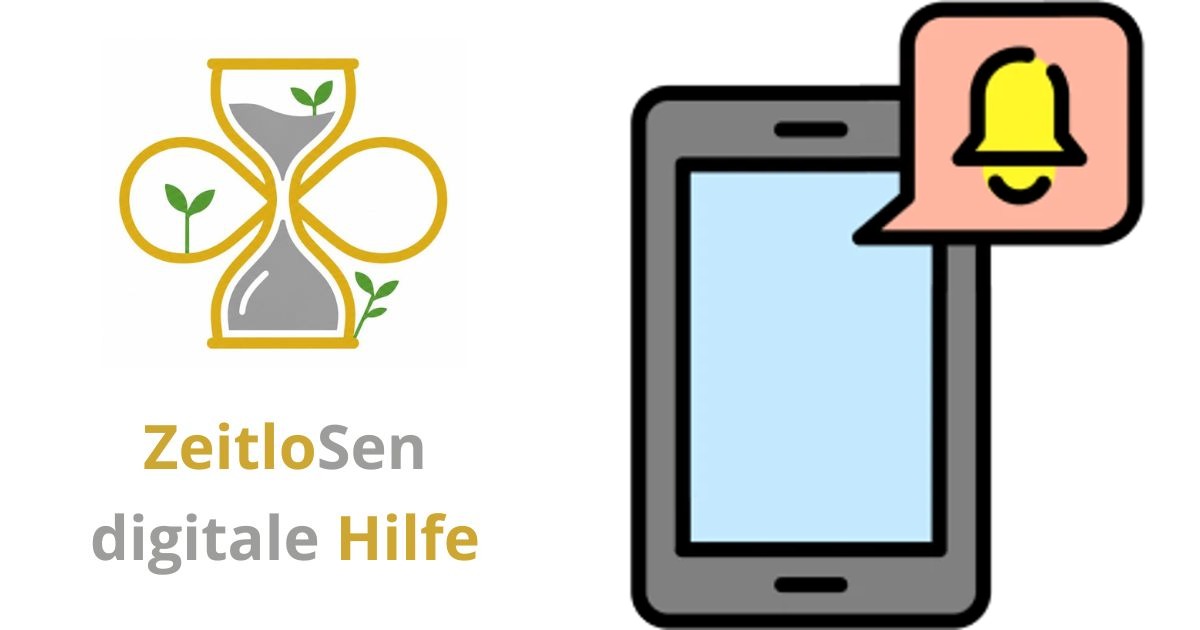 Android-Symbole in der Statusleiste verstehen – ZeitloSen