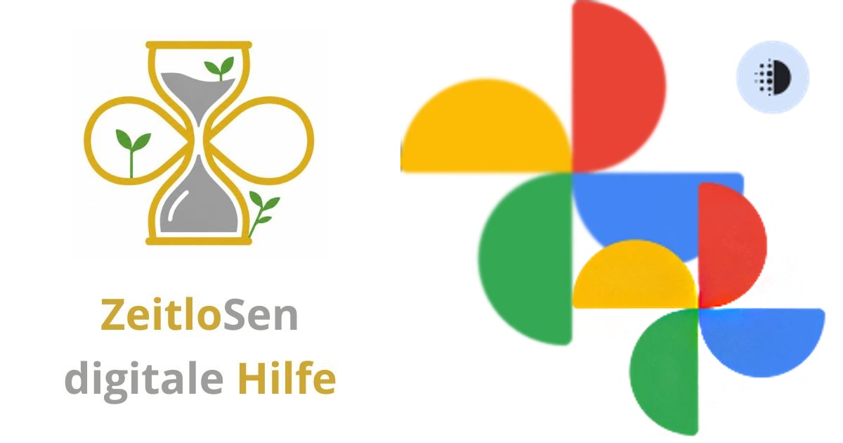 Fotos mit Google Fotos schärfer machen – ZeitloSen