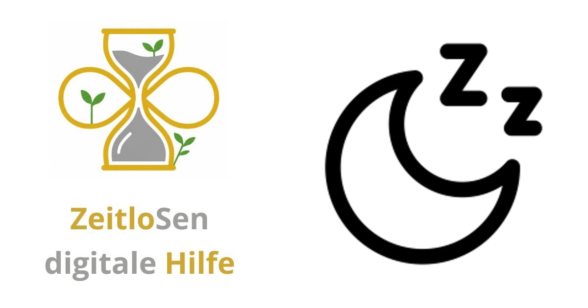 Computer richtig in den Energiesparmodus versetzen – ZeitloSen