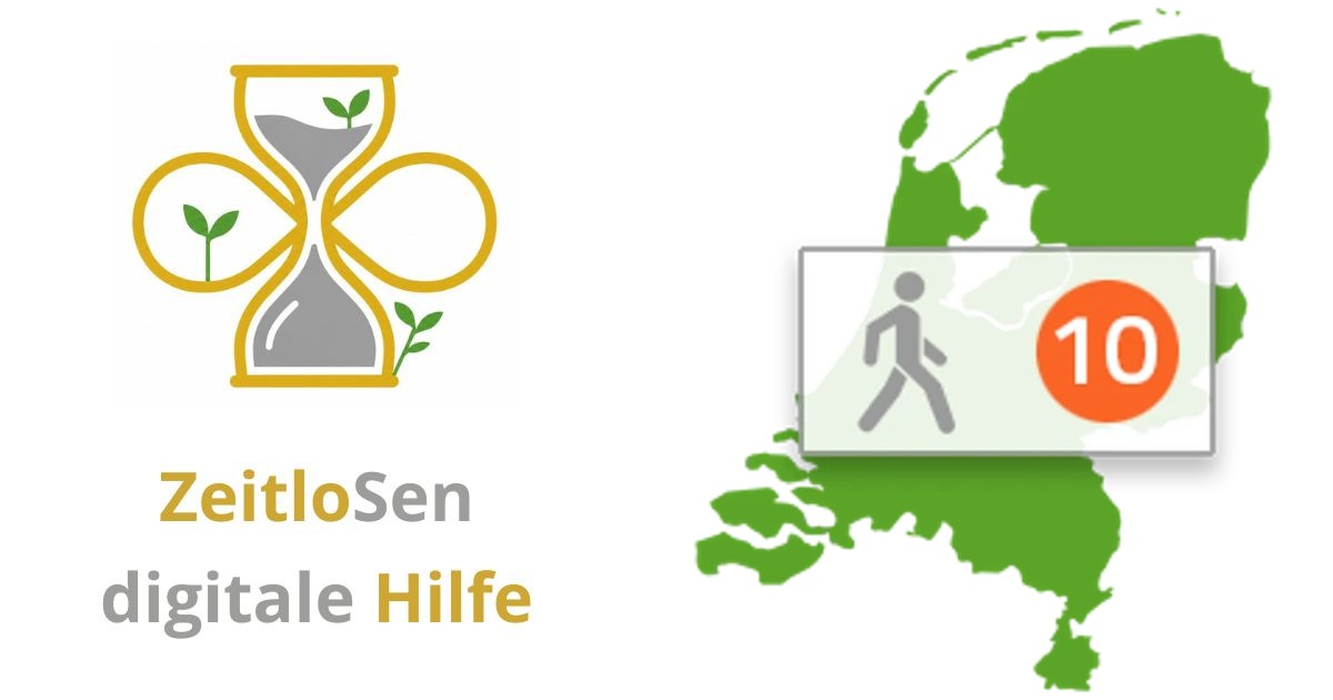 Wie wird das Wetter heute? – ZeitloSen