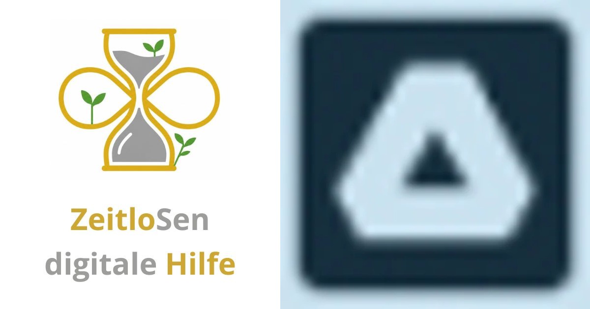 Google Drive auf dem Mac einrichten und nutzen – ZeitloSen