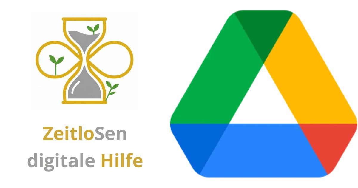 Google Drive auf Windows installieren und nutzen – ZeitloSen