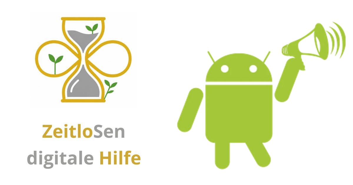 Benachrichtigungen auf Android-Geräten ausschalten – ZeitloSen